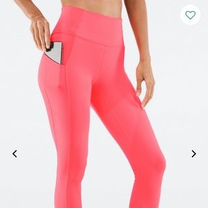 Fabletics PURELUXE Oasis Leggings
